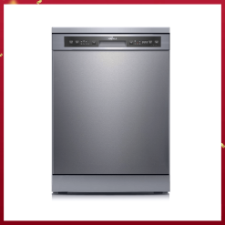 Máy Rửa Bát Hafele HDW-F60G 535.29.590 với 12 bộ