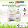 Muối Rửa Bát Almawin Hữu Cơ 2Kg HMH.4101120