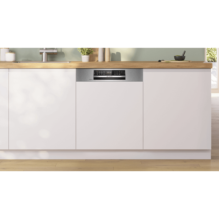MÁY RỬA BÁT BOSCH SMI6ZCS16E-002