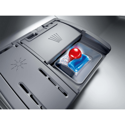 MÁY RỬA BÁT BOSCH SMV6ZCX16E SERIE 6 ÂM TỦ
