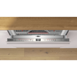 MÁY RỬA BÁT BOSCH SMV6ZCX16E