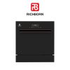 MÁY RỬA BÁT RICHBORN RBDG6064MQ 12 BỘ