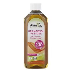 Nước Tẩy Đặc Biệt Almawin Hữu Cơ Hương Cam 500ml HMH.8035500