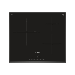 BẾP TỪ BOSCH PIJ651FC1E SERI 6 VỚI 3 VÙNG NẤU 7400W-001