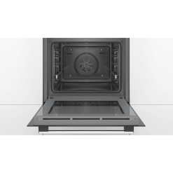 LÒ NƯỚNG ÂM TỦ BOSCH HBA512ES0 SERIE 4 71 LÍT