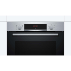 LÒ NƯỚNG ÂM TỦ BOSCH HBA512ES0 SERIE 4 71 LÍT-006