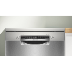 MÁY RỬA BÁT BOSCH SMS6ECI04E HOME CONNECT-000