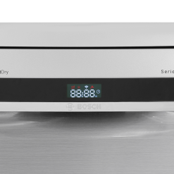 Alternative view of MÁY RỬA BÁT BOSCH SMS6ZDI08E SẤY ZEOLITH