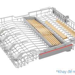 MÁY RỬA BÁT BOSCH SMS6ZDI08E SẤY ZEOLITH