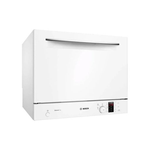 Máy Rửa Bát Mini Bosch SKS62E32EU Series 4-001