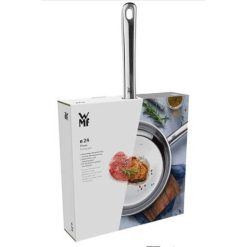 Chảo Inox WMF Frying Pan Profi 24cm