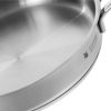 Chảo thép WMF mini 18cm 0718806041