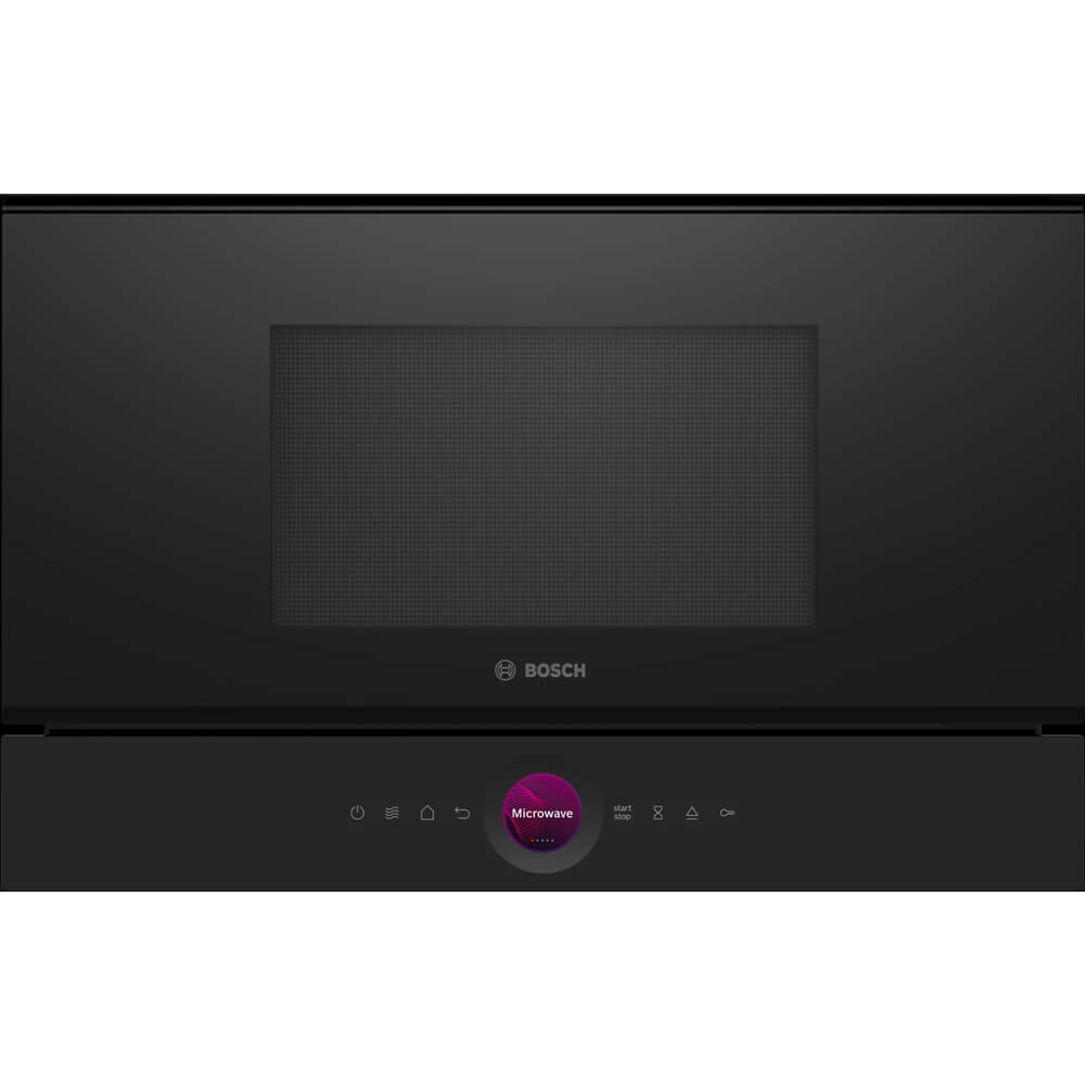 LÒ VI SÓNG BOSCH BFL7221B1 SERIE 8