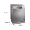 MÁY RỬA BÁT BOSCH SMS4EMI01E SERIE 4 SẤY HÉ CỬA MÁY RỬA BÁT BOSCH SMS4EMI01E SERIE 4 SẤY HÉ CỬA-004