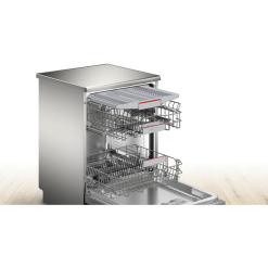 MÁY RỬA BÁT BOSCH SMS4EMI01E SERIE 4 SẤY HÉ CỬA-001
