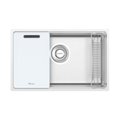Chậu rửa bát Konox Nhật TARI 7648SR
