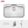Chậu rửa bát Konox Nhật TARI 7851SR Basic Chống Xước Chậu rửa bát Konox Nhật TARI 7851SR Basic Chống Xước