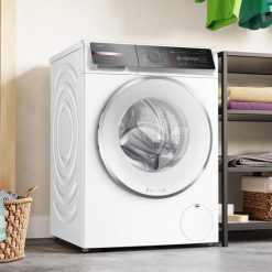 MÁY GIẶT BOSCH WGB256A90 HOME CONNECT I-DOS 10KG