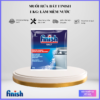 MUỐI RỬA CHÉN BÁT FINISH 1.0KG