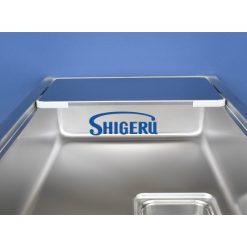 Chậu rửa chén một hộc Shigeru JSL-K 2F FS