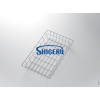 Chậu rửa chén một hộc Shigeru JSN-K 2F FS Chậu rửa chén một hộc Shigeru JSN-K 2F FS
