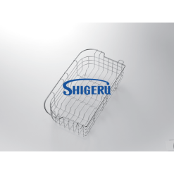 Chậu rửa chén một hộc Shigeru IB-K FS