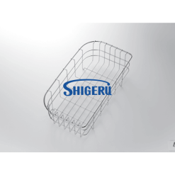 Chậu rửa chén một hộc Shigeru GB-K FS