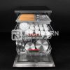 MÁY RỬA BÁT RICHBORN RDP6085SKB MÁY RỬA BÁT RICHBORN RDP6085SKB
