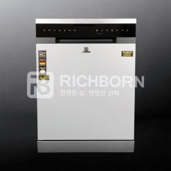 MÁY RỬA BÁT RICHBORN RDP6085SKS