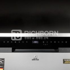 MÁY RỬA BÁT RICHBORN RDP6085SKS