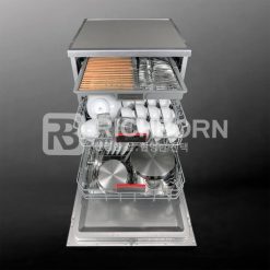 MÁY RỬA BÁT RICHBORN RDP6085SKS