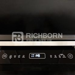 MÁY RỬA BÁT RICHBORN RDP6080SPB