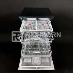 MÁY RỬA BÁT RICHBORN RDP6080SPB