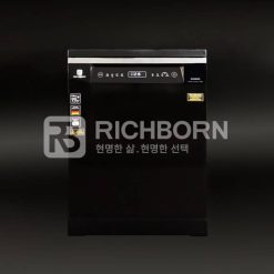 Alternative view of MÁY RỬA BÁT RICHBORN RDP6080SPB