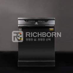 MÁY RỬA BÁT RICHBORN RDG6080SQB