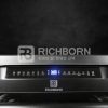 MÁY RỬA BÁT RICHBORN RDG6080SQB MÁY RỬA BÁT RICHBORN RDG6080SQB