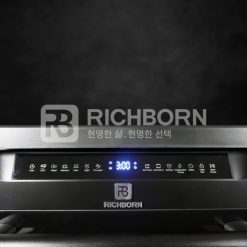 MÁY RỬA BÁT RICHBORN RDG6080SQB