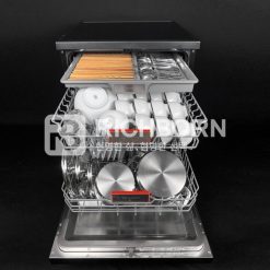 MÁY RỬA BÁT RICHBORN RDG6080SQB