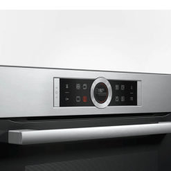LÒ NƯỚNG BOSCH HBG675BS1 SERI 8 71L NHIỆT PHÂN