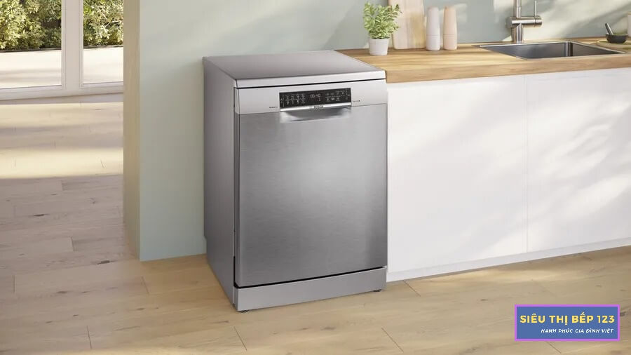 TOP MÁY RỬA BÁT BOSCH SERIE 6 CÓ SẤY ZEOLITH TỐT NHẤT 2024