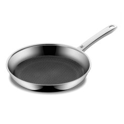 CHẢO CHỐNG DÍNH VÂN TỔ ONG WMF PROFI RESIST HEX 28CM
