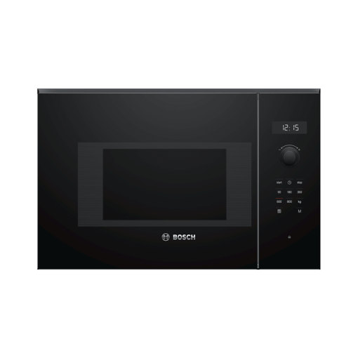 LÒ VI SÓNG BOSCH BFL524MB0 SERIE 6 20 LÍT