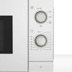 Lò Vi Sóng Bosch FFL020MW0 Màu Trắng