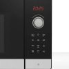 Lò Vi Sóng Bosch FEL053MS1M Dung Tích 20L, lắp độc lập