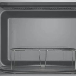 Lò Vi Sóng Bosch FEL053MS1M Dung Tích 20L, lắp độc lập