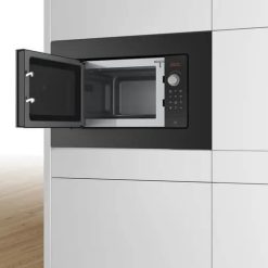Lò Vi Sóng Bosch BEL653MB3 Dung Tích 20L