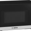 Lò Vi Sóng Bosch FEL053MS1M Dung Tích 20L, lắp độc lập