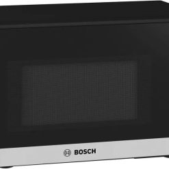 Lò Vi Sóng Bosch FEL053MS1M Dung Tích 20L, lắp độc lập