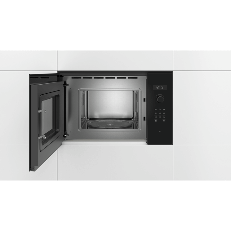 LÒ VI SÓNG BOSCH BFL524MB0 SERIE 6 20 LÍT