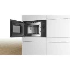 LÒ VI SÓNG BOSCH BFL524MB0 SERIE 6 20 LÍT